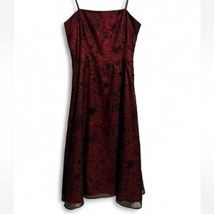 Vintage Jessica Howard Dress